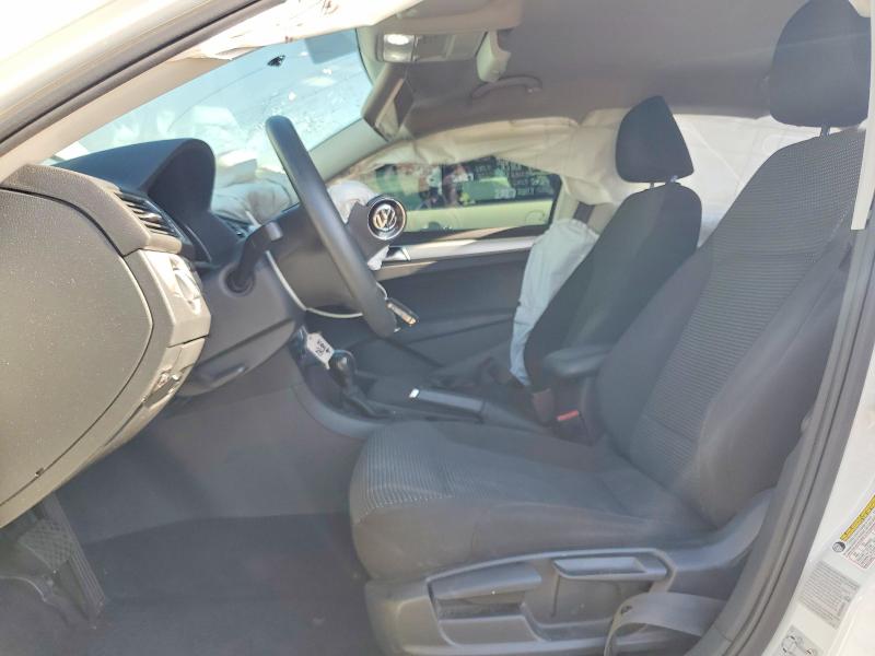Продаж на аукціоні авто 2017 Volkswagen Passat, vin: 1VWAT7A3XHC027405, номер лоту: 66305556