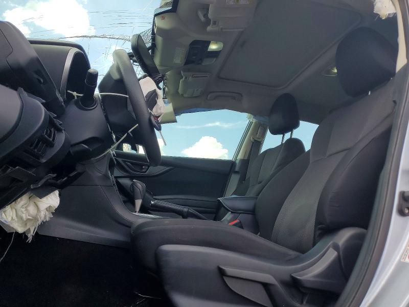 63175876 :رقم المزاد ، 4S3GKAD6XJ3618682 vin ، 2018 Subaru Impreza مزاد بيع