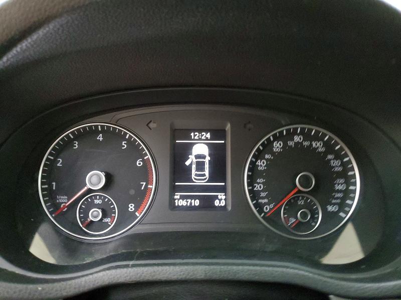 Продажа на аукционе авто 2015 Volkswagen Passat, vin: 1VWBT7A38FC026125, номер лота: 62854856