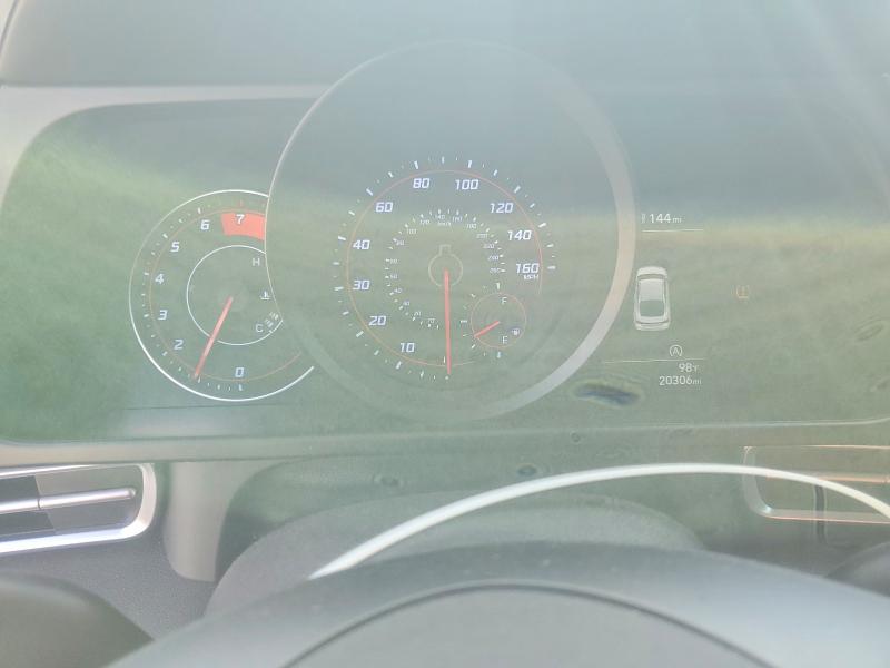 Aukcja sprzedaży 2021 Hyundai Elantra, vin: KMHLL4AG7MU111002, numer aukcji: 66412386