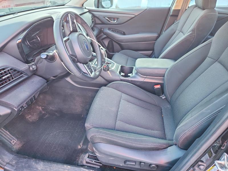 66018486 :رقم المزاد ، 4S3BWAC65L3005937 vin ، 2020 Subaru Legacy مزاد بيع
