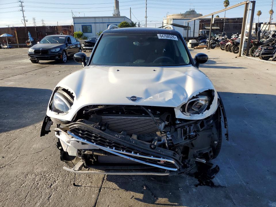 Продаж на аукціоні авто 2024 Mini Cooper, vin: WMZ53BR05R3S33248, номер лоту: 64768526