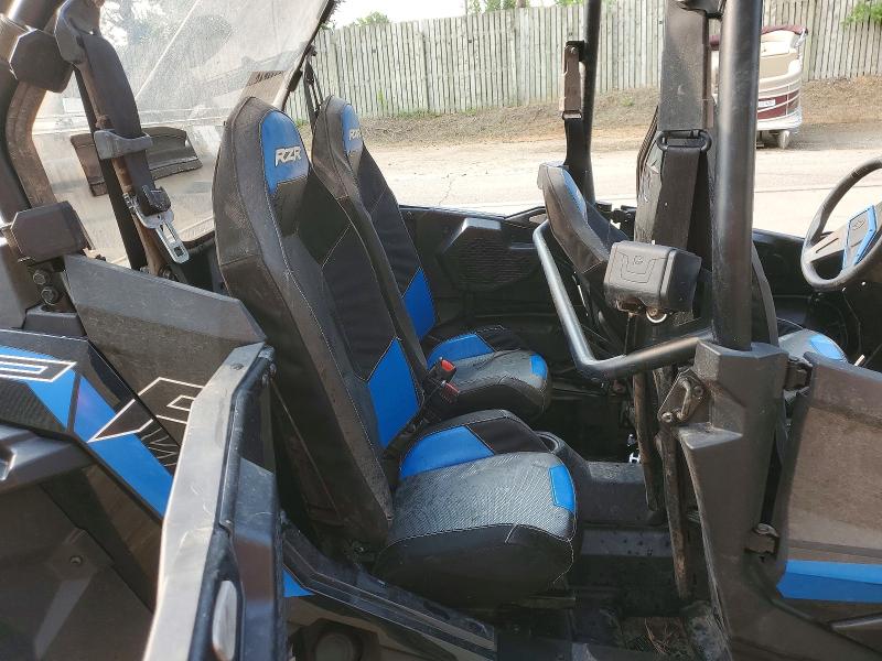 Продажа на аукционе авто 2022 Polaris Rzr, vin: 3NSN4K990NF587234, номер лота: 63441516