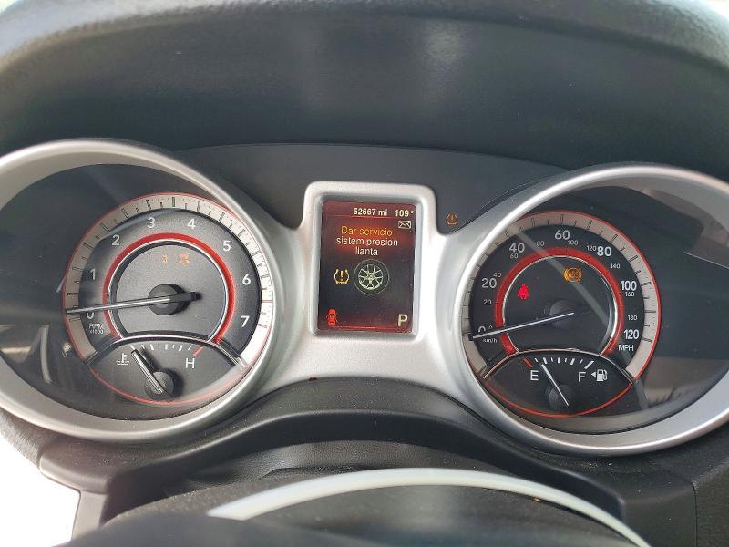 65561316 :رقم المزاد ، 3C4PDCAB1FT548606 vin ، 2015 Dodge Journey مزاد بيع