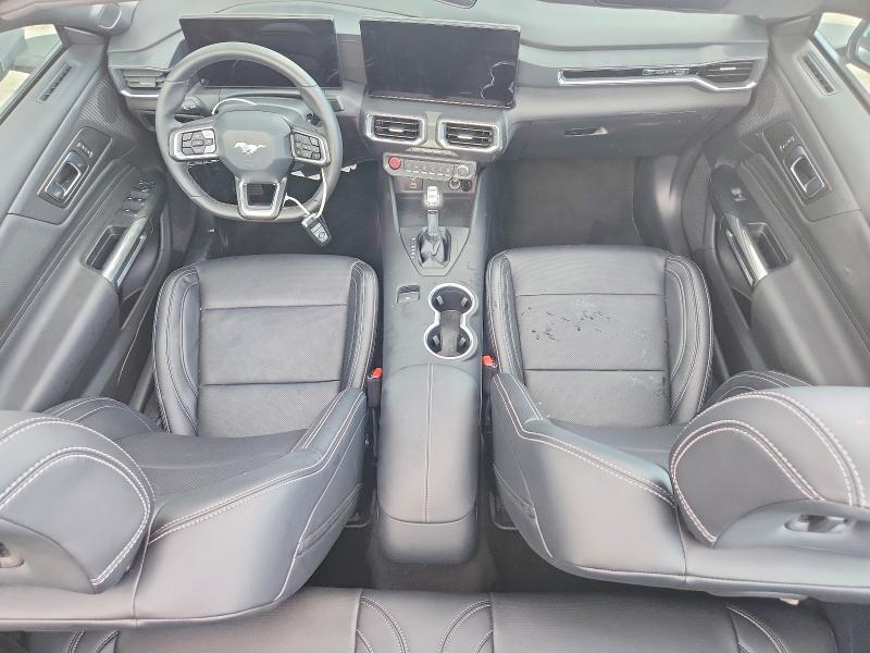2026 Ford Mustang მანქანა იყიდება აუქციონზე, vin: 1FAGP8UH3T5122244, აუქციონის ნომერი: 66321646