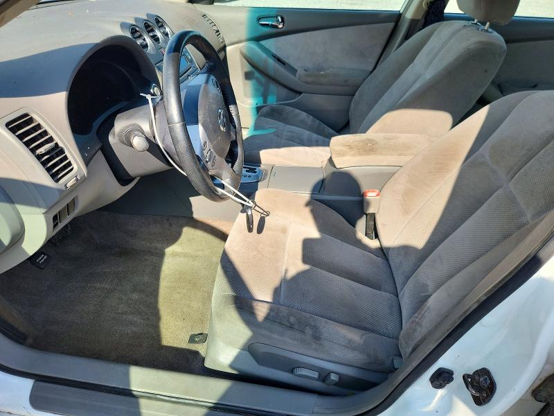 Продаж на аукціоні авто 2009 Nissan Altima, vin: 1N4AL21EX9N474514, номер лоту: 63258956