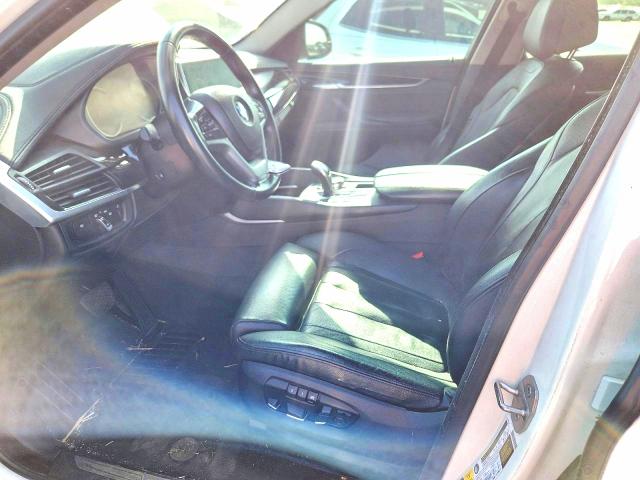 Aukcja sprzedaży 2016 Bmw X6, vin: 5UXKU2C57G0N79867, numer aukcji: 63939166