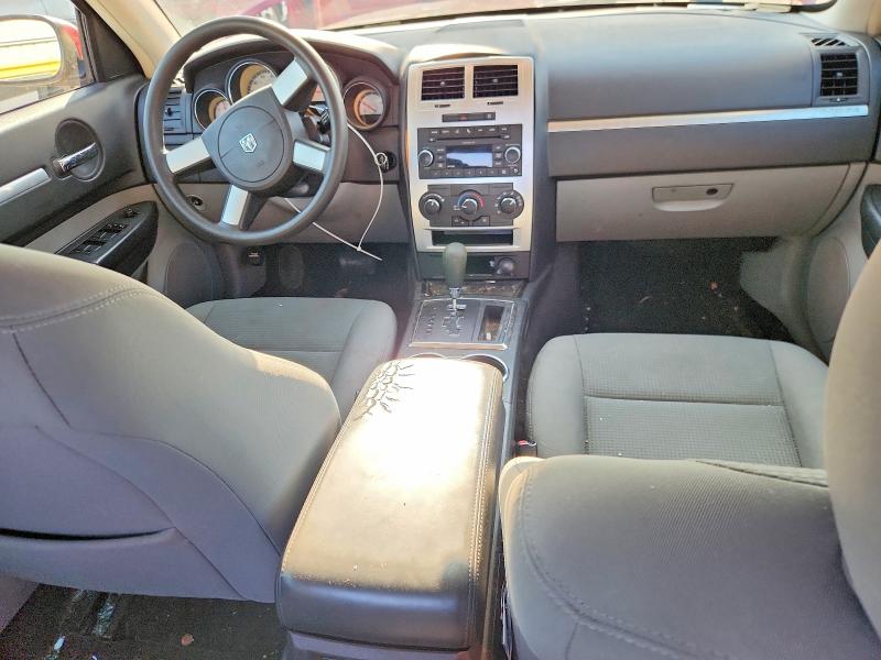 Продажа на аукционе авто 2010 Dodge Charger, vin: 2B3CA3CV9AH134359, номер лота: 65730436