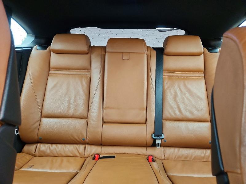 Aukcja sprzedaży 2012 Bmw X6, vin: 5UXFG2C55CL779308, numer aukcji: 64461616