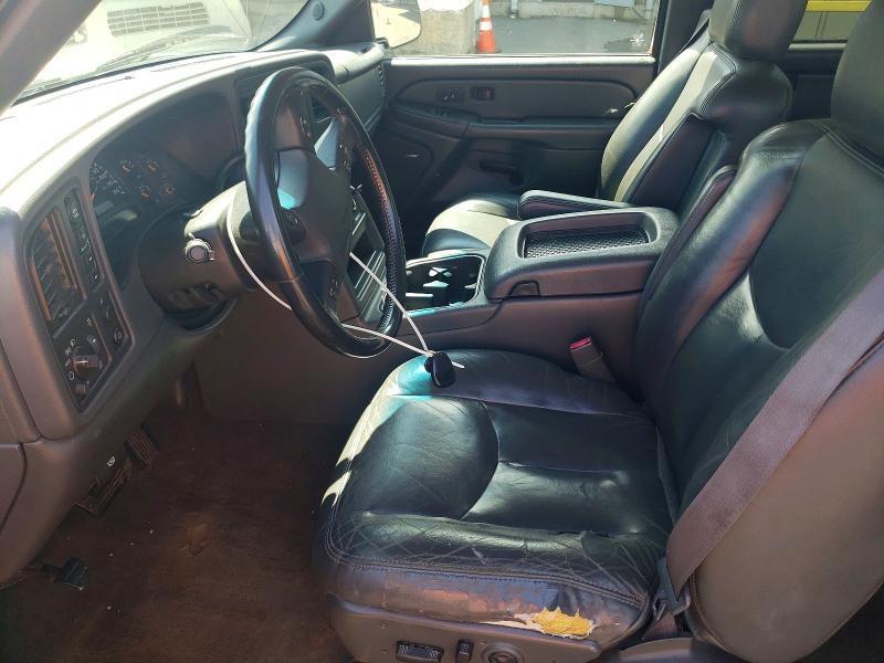 Продаж на аукціоні авто 2004 Chevrolet Silverado, vin: 1GCEK19T64E350924, номер лоту: 63354226