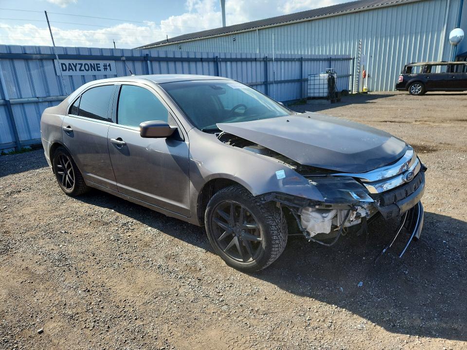 Aukcja sprzedaży 2012 Ford Fusion, vin: 3FAHP0CG9CR278641, numer aukcji: 65805316