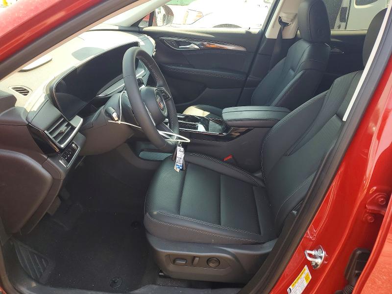 Aukcja sprzedaży 2025 Buick Envision, vin: LRBFZKE49SD035377, numer aukcji: 64257036