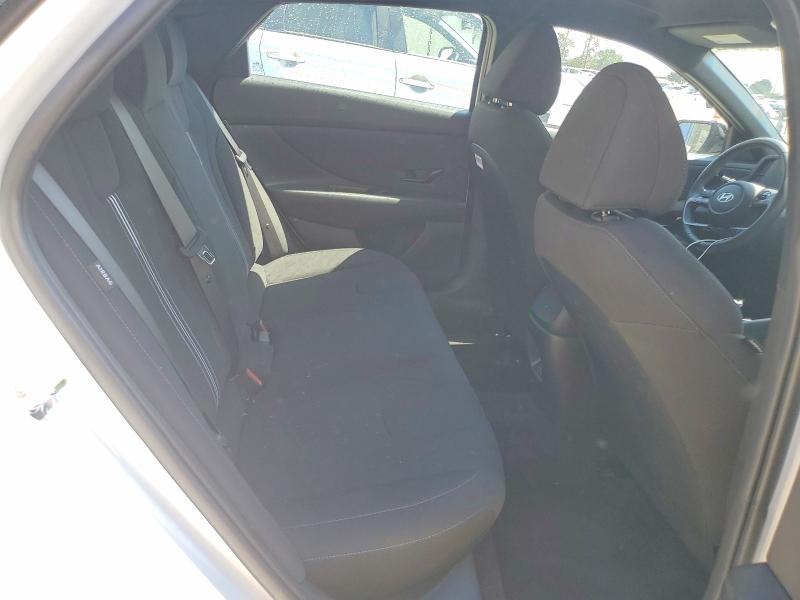 Aukcja sprzedaży 2026 Hyundai Elantra, vin: KMHLM4DGXTU147340, numer aukcji: 64935046