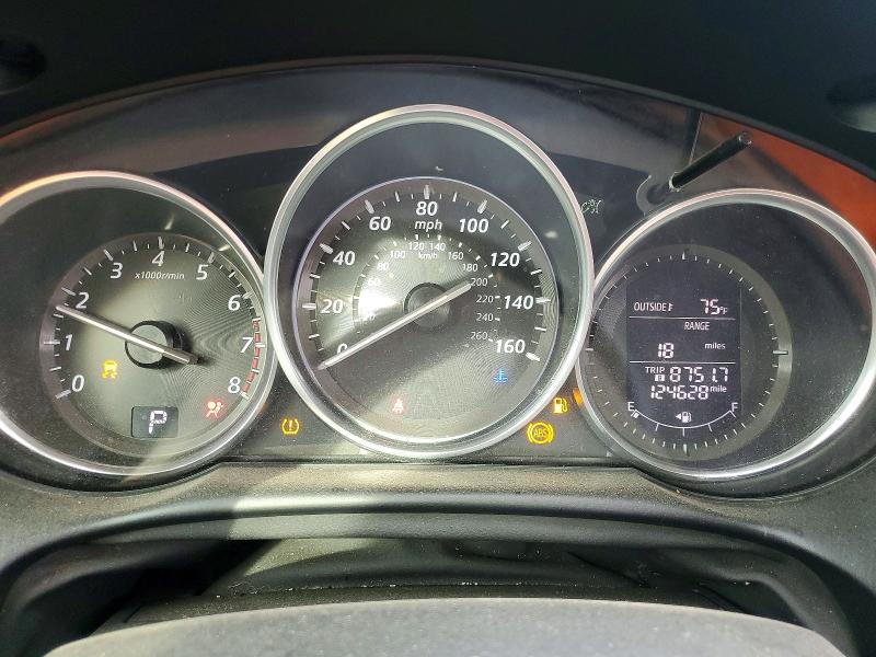 Продажа на аукционе авто 2015 Mazda Cx-5, vin: JM3KE2BE2F0494697, номер лота: 64783556