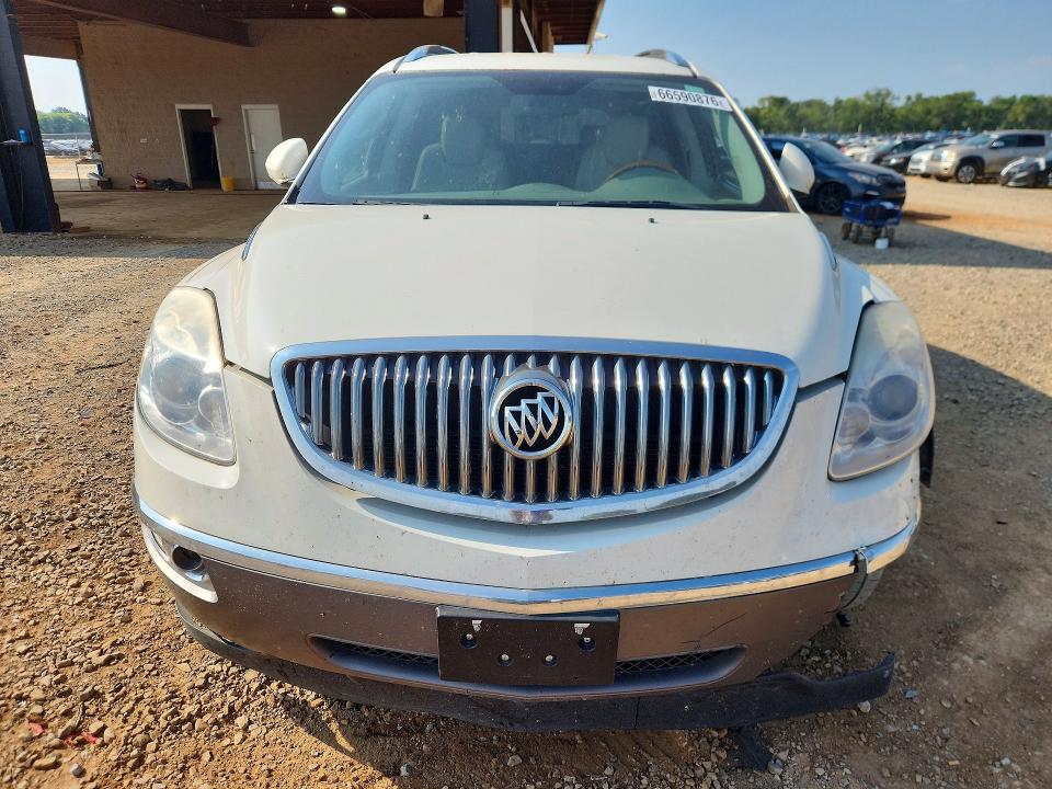 Продажа на аукционе авто 2010 Buick Enclave, vin: 5GALRBED4AJ209233, номер лота: 66590876