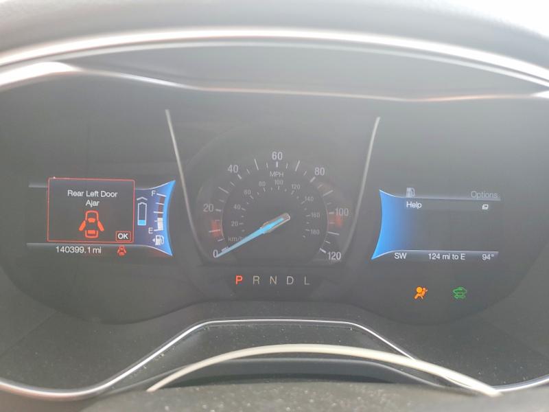 Aukcja sprzedaży 2015 Ford Fusion, vin: 3FA6P0UU3FR167163, numer aukcji: 63509686