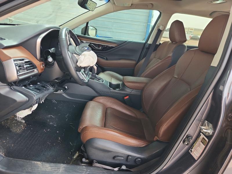 Aukcja sprzedaży 2022 Subaru Outback, vin: 4S4BTGPD1N3144885, numer aukcji: 63908596