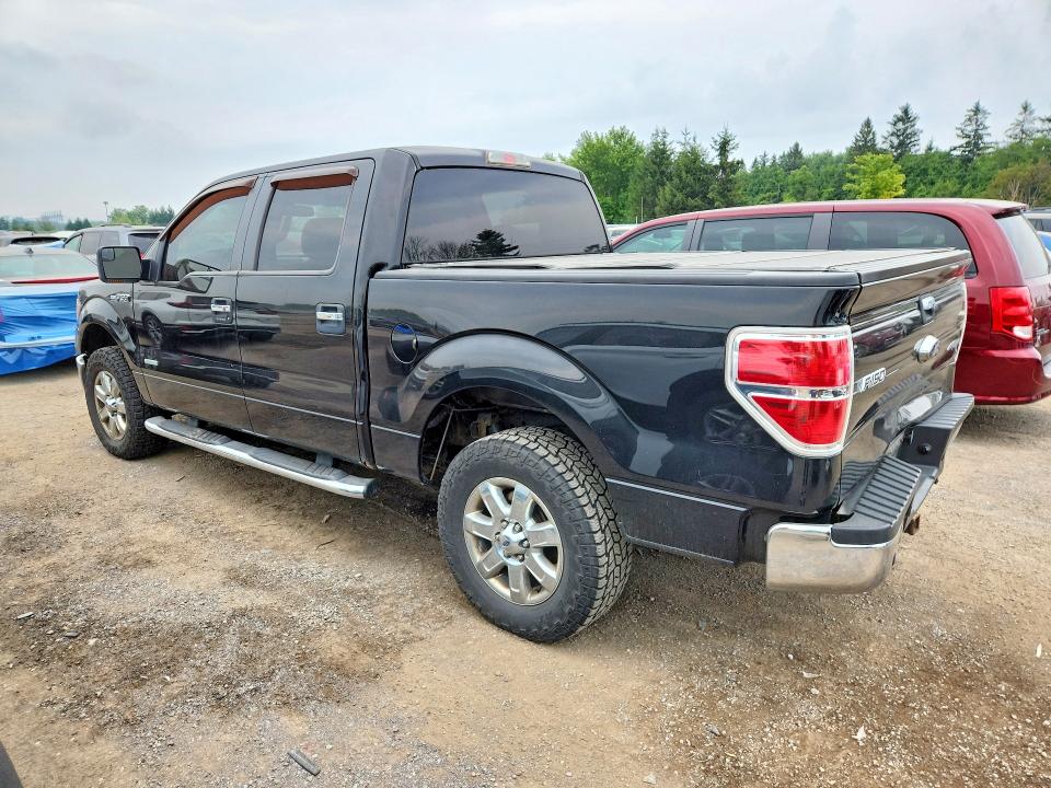 Aukcja sprzedaży 2014 Ford F150, vin: 1FTFW1ET8EFC19407, numer aukcji: 63372006