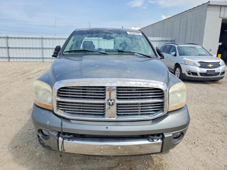 Продажа на аукционе авто 2006 Dodge Ram 3500, vin: 3D7LX38C36G124623, номер лота: 65506406