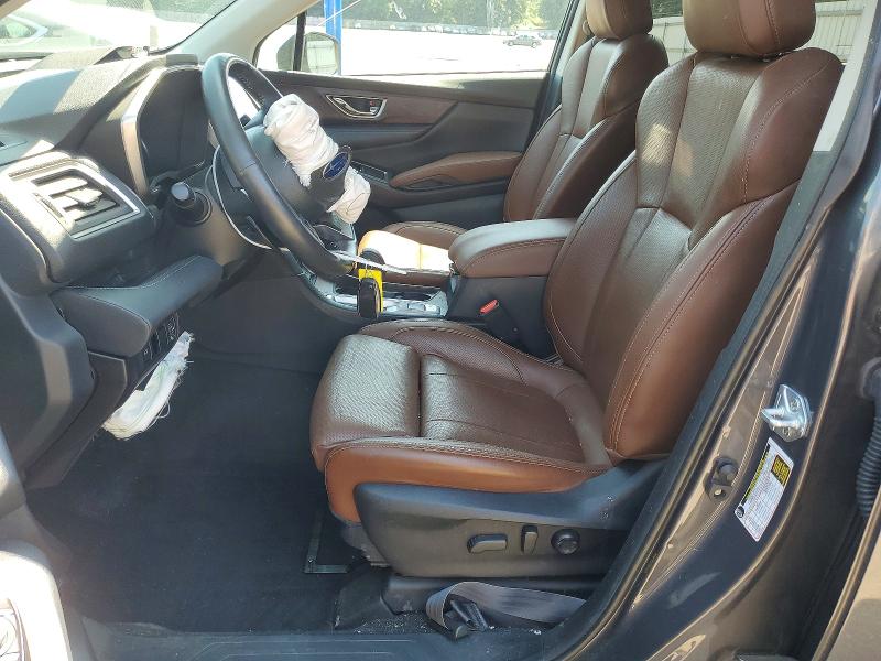 63743736 :رقم المزاد ، 4S4WMAWD7P3447735 vin ، 2023 Subaru Ascent مزاد بيع