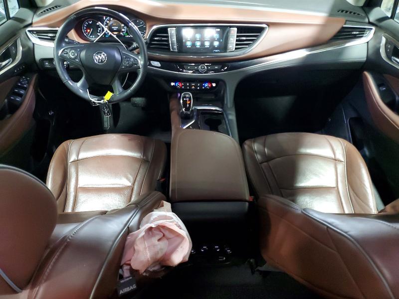 Продажа на аукционе авто 2018 Buick Enclave, vin: 5GAEVCKW1JJ244635, номер лота: 66560926