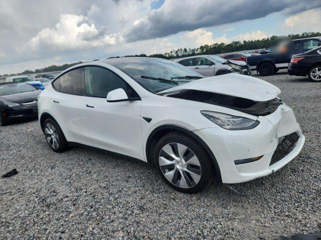 Продаж на аукціоні авто 2022 Tesla Model Y, vin: 7SAYGDEE1NF436961, номер лоту: 64561216