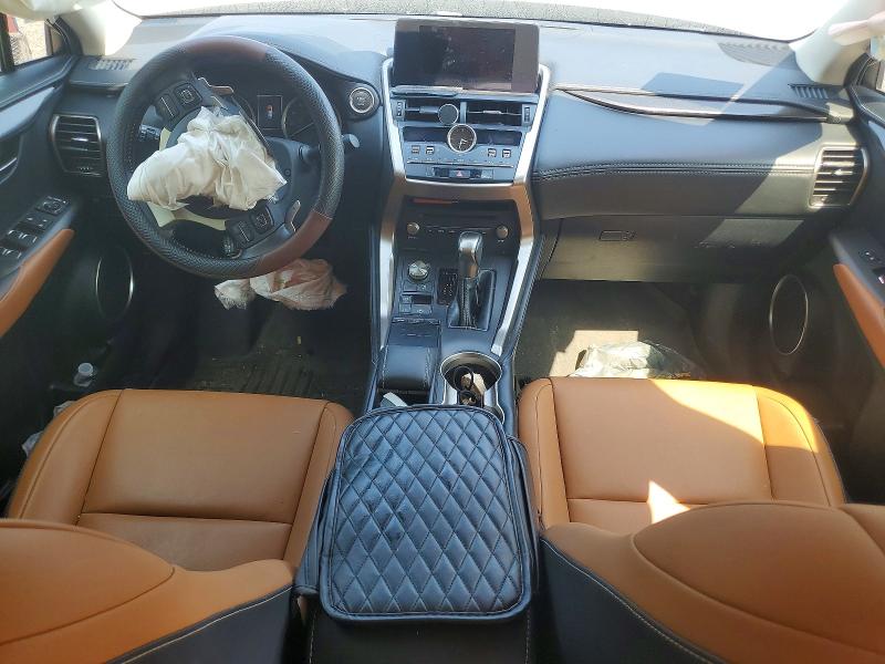 Aukcja sprzedaży 2020 Lexus Nx 300, vin: JTJAARBZ5L2175531, numer aukcji: 64110086