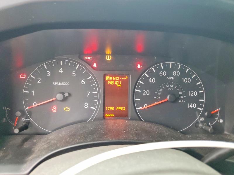 2018 Nissan Nv მანქანა იყიდება აუქციონზე, vin: 1N6AF0KY6JN805203, აუქციონის ნომერი: 64976276
