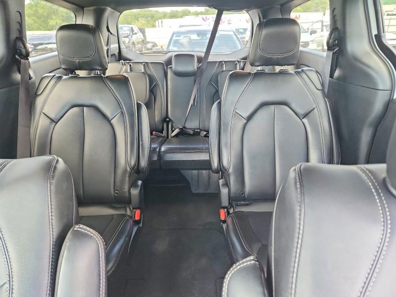 Продажа на аукционе авто 2025 Chrysler Pacifica, vin: 2C4RC1BG5SR518693, номер лота: 66526996