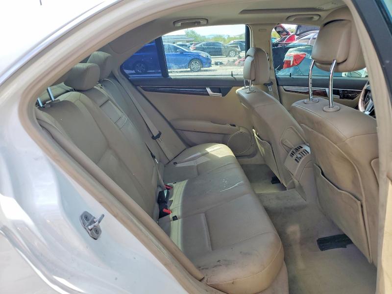 Aukcja sprzedaży 2014 Mercedes-benz C, vin: WDDGF4HB6EA960358, numer aukcji: 65224326