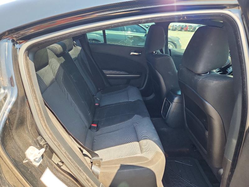 2015 Dodge Charger მანქანა იყიდება აუქციონზე, vin: 2C3CDXHG8FH794704, აუქციონის ნომერი: 63368796