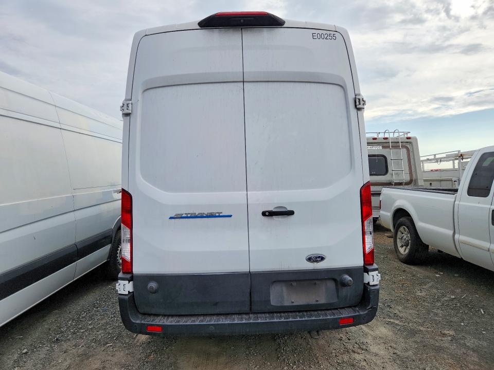 Aukcja sprzedaży 2022 Ford Transit, vin: 1FTBW1XK9NKA30601, numer aukcji: 63621346