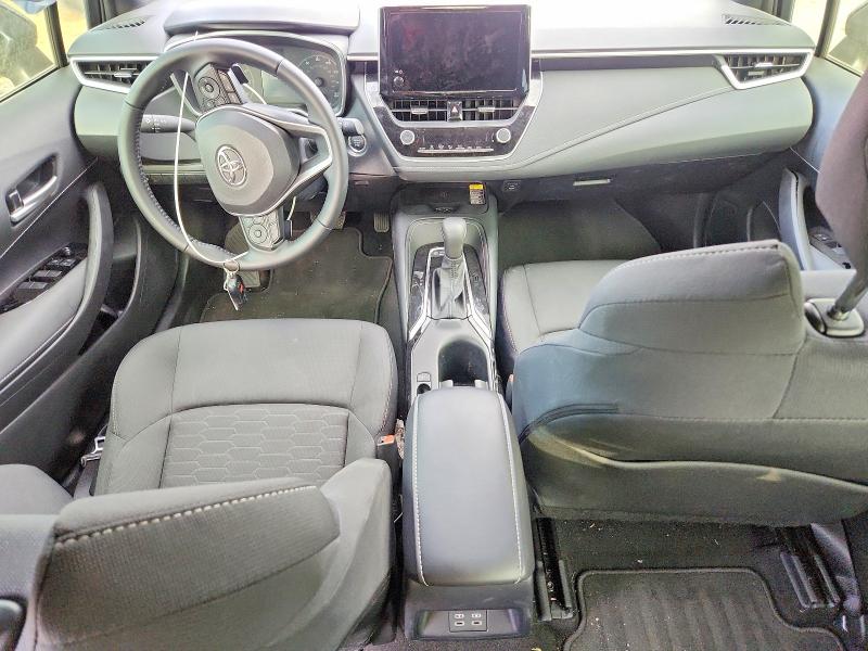 Aukcja sprzedaży 2026 Toyota Corolla Hatchback, vin: JTND4MBE6T3259435, numer aukcji: 66653996