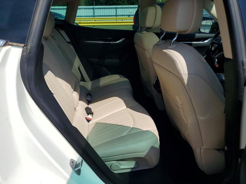 65703986 :رقم المزاد ، ZN661YUA5LX344846 vin ، 2020 Maserati Levante مزاد بيع