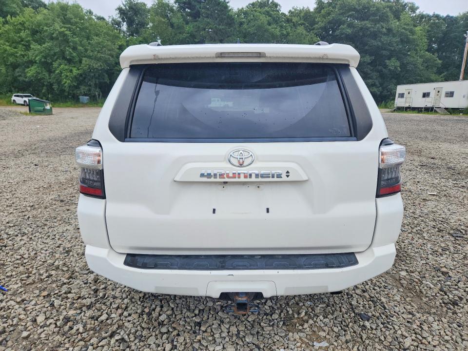 Aukcja sprzedaży 2022 Toyota 4runner, vin: JTEMU5JR7N5990005, numer aukcji: 65350616