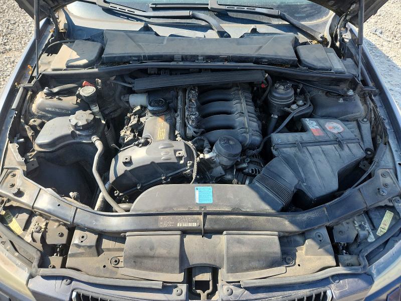 Продажа на аукционе авто 2007 Bmw 328, vin: WBAVT735X7FZ36080, номер лота: 64544566