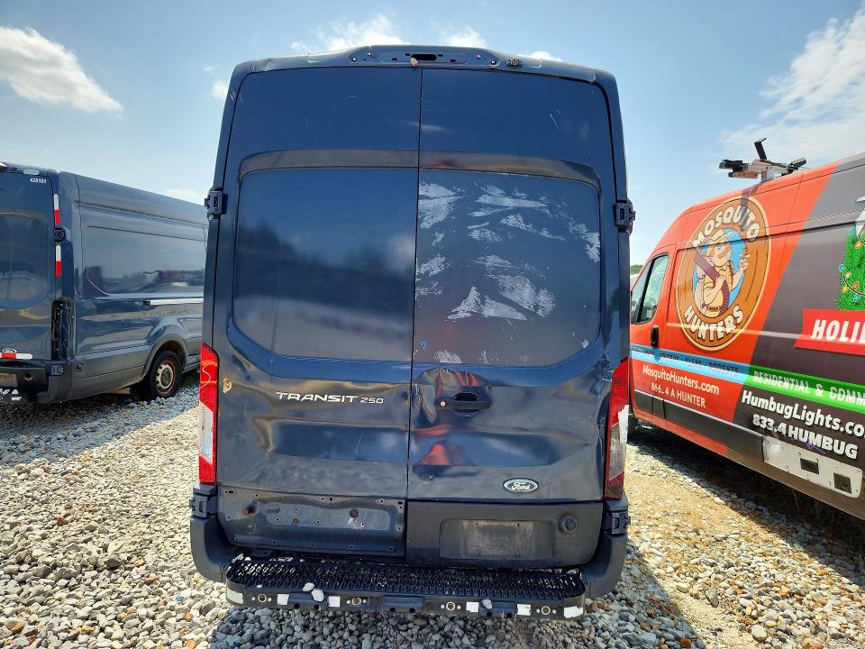 Aukcja sprzedaży 2020 Ford Transit, vin: 1FTBR3X84LKA48167, numer aukcji: 65510906