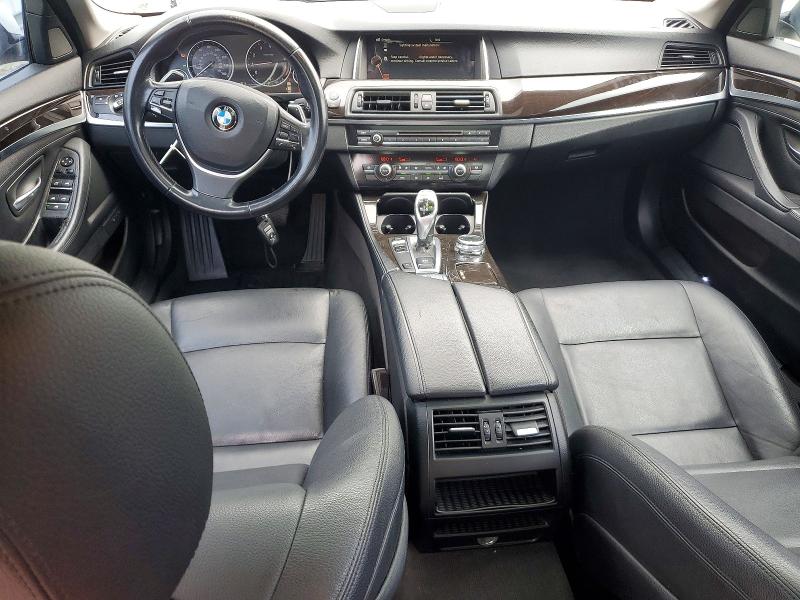 Aukcja sprzedaży 2016 Bmw 528, vin: WBA5A5C54GG348275, numer aukcji: 63883176