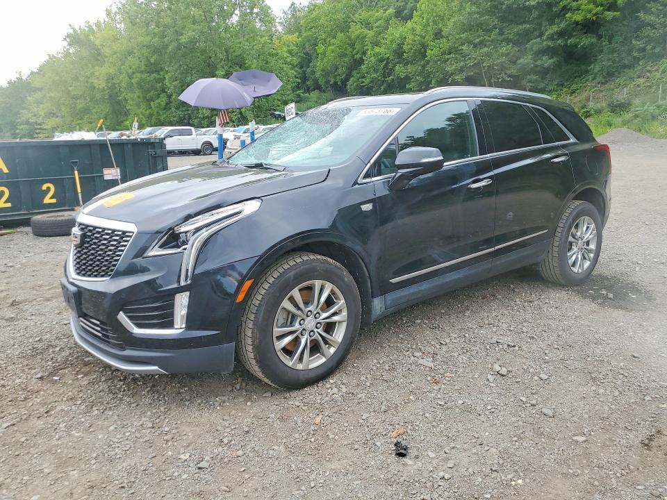Продаж на аукціоні авто 2020 Cadillac Xt5, vin: 1GYKNDRS1LZ158623, номер лоту: 63673756