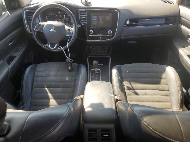 Aukcja sprzedaży 2020 Mitsubishi Outlander, vin: JA4AZ3A38LZ003758, numer aukcji: 66752476