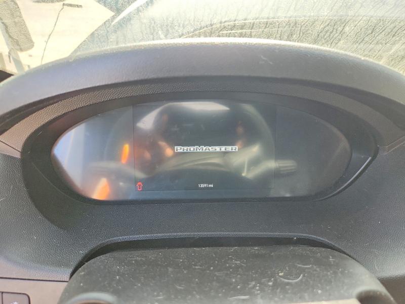 Aukcja sprzedaży 2025 Ram Promaster 2500, vin: 3C6LRVVG7SE543420, numer aukcji: 62869846
