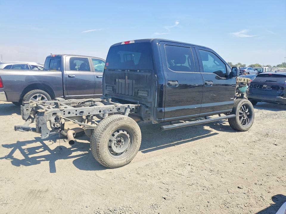 Auction sale of the 2016 Ford F150, vin: 1FTEW1EG3GFA22629, lot number: 64340216