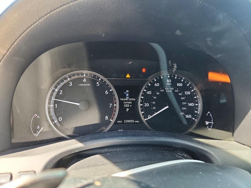 Aukcja sprzedaży 2015 Lexus Gs, vin: JTHBE1BL4FA005680, numer aukcji: 65557186