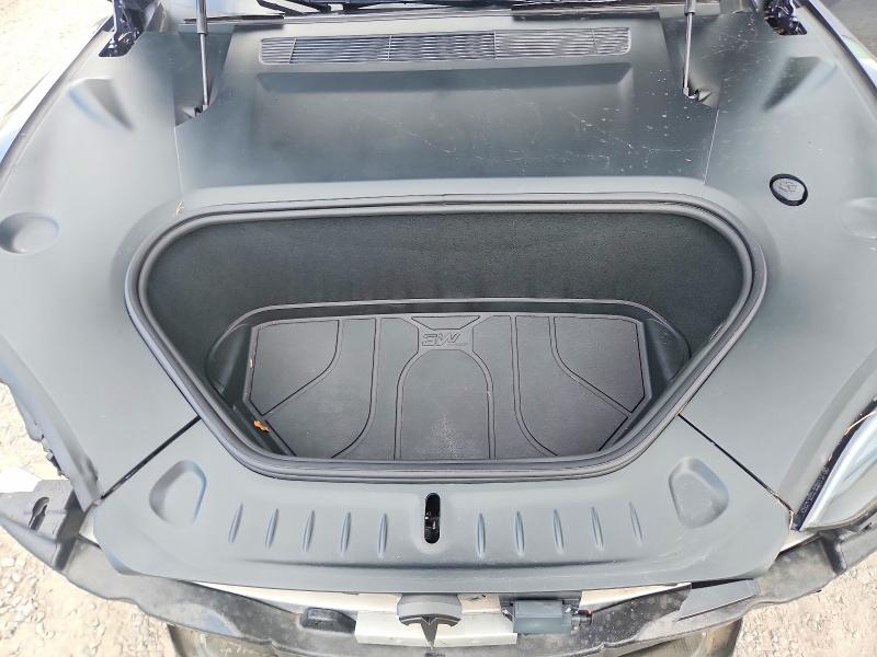 Продажа на аукционе авто 2022 Tesla Model S, vin: 5YJSA1E65NF472969, номер лота: 64086516