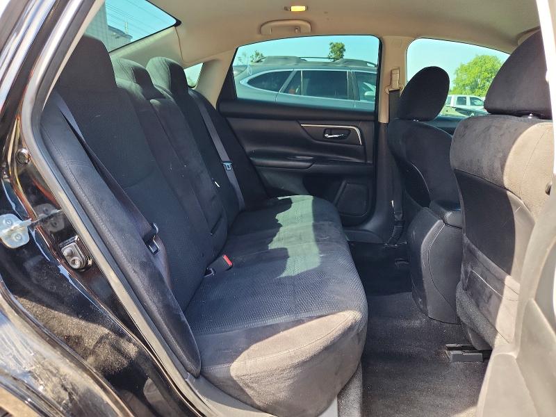 Aukcja sprzedaży 2015 Nissan Altima, vin: 1N4AL3AP2FN408249, numer aukcji: 66799506