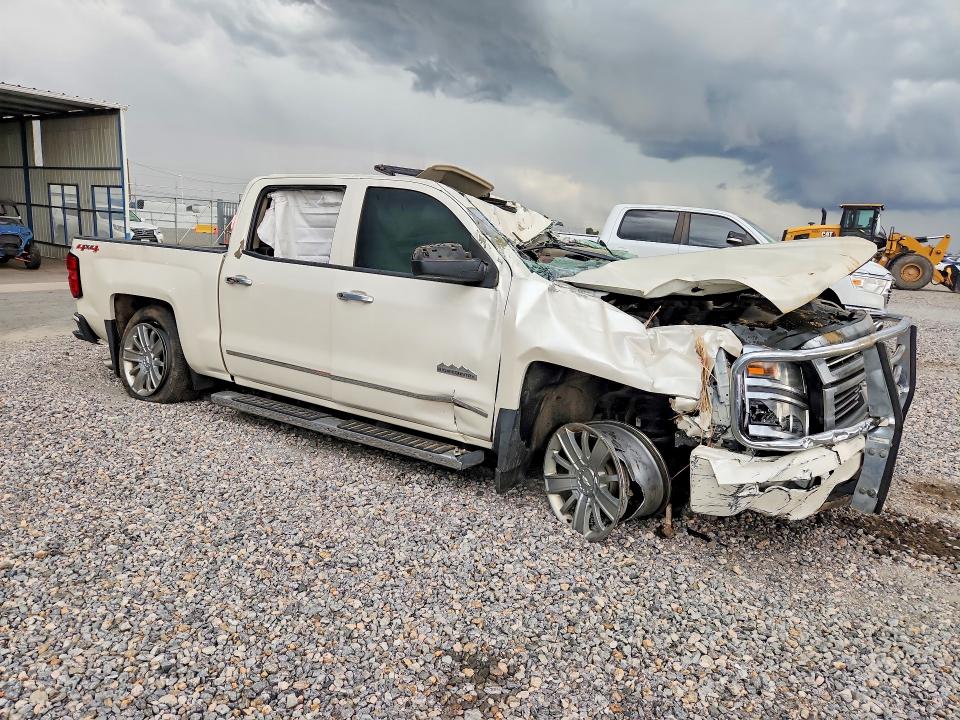 Aukcja sprzedaży 2014 Chevrolet Silverado, vin: 3GCUKTEC7EG337493, numer aukcji: 65218726