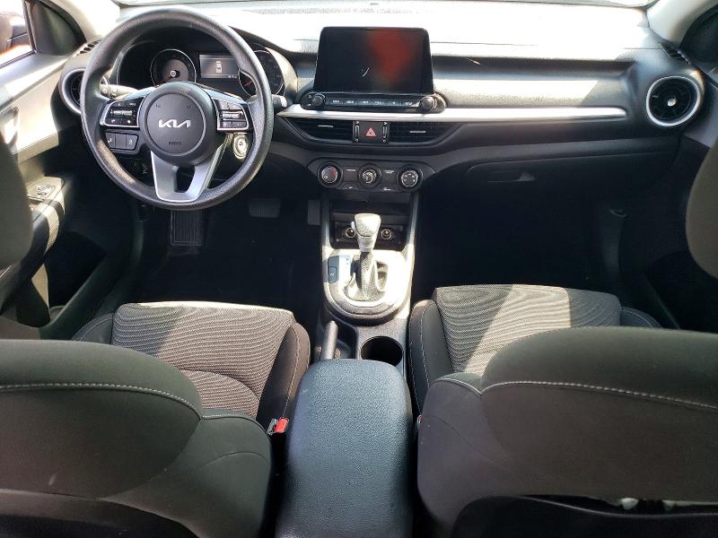 Aukcja sprzedaży 2023 Kia Forte, vin: 3KPF24AD8PE662990, numer aukcji: 63336126