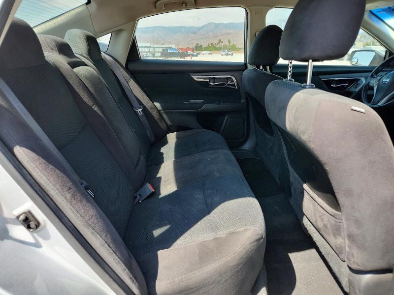 Продаж на аукціоні авто 2014 Nissan Altima, vin: 1N4AL3AP0EC426789, номер лоту: 64510986