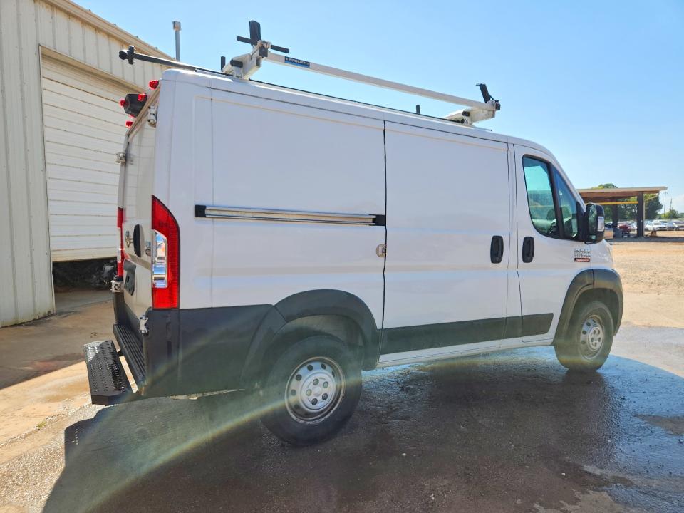 Aukcja sprzedaży 2022 Ram Promaster 1500, vin: 3C6LRVNG9NE132699, numer aukcji: 66980856