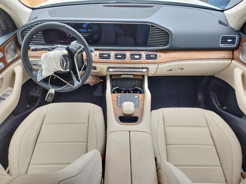 Aukcja sprzedaży 2026 Mercedes-benz Gle, vin: 4JGFB4GB4TB634435, numer aukcji: 62965836